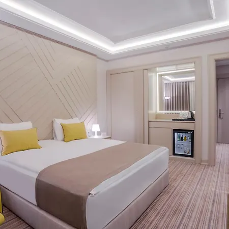 Hotel Kaleli Gaziantep Exterior photo