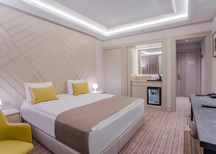 Hotel Kaleli