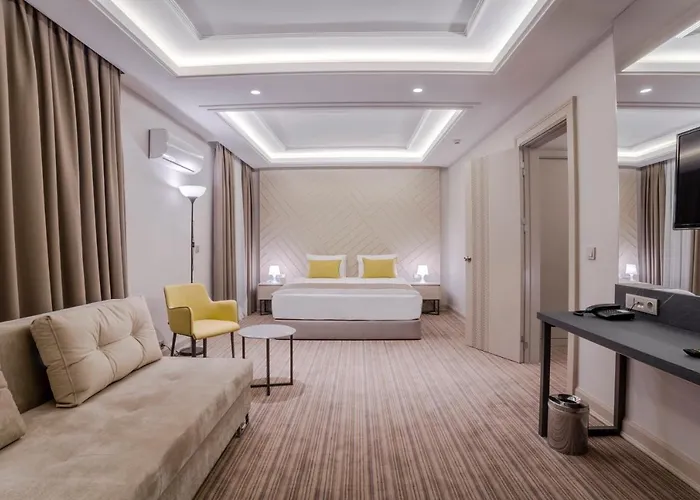 Hotel Kaleli