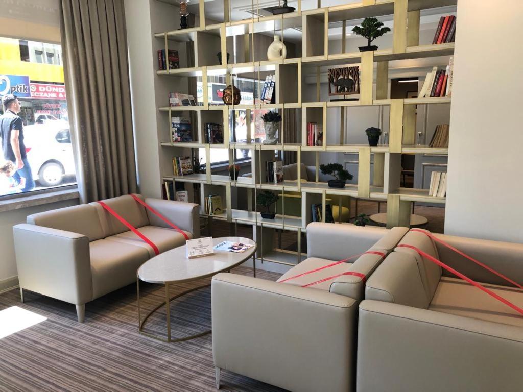 Kaleli Hotel 4*