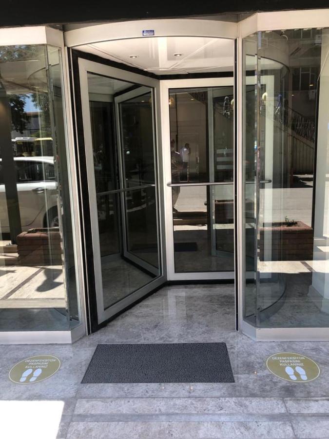 Kaleli Hotel 4*
