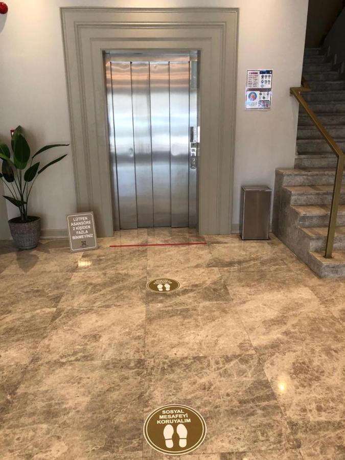 Hotel Kaleli Gaziantep