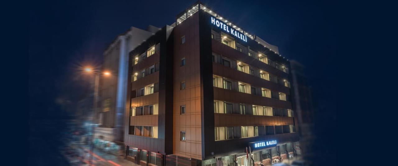 Kaleli Hotel 4*