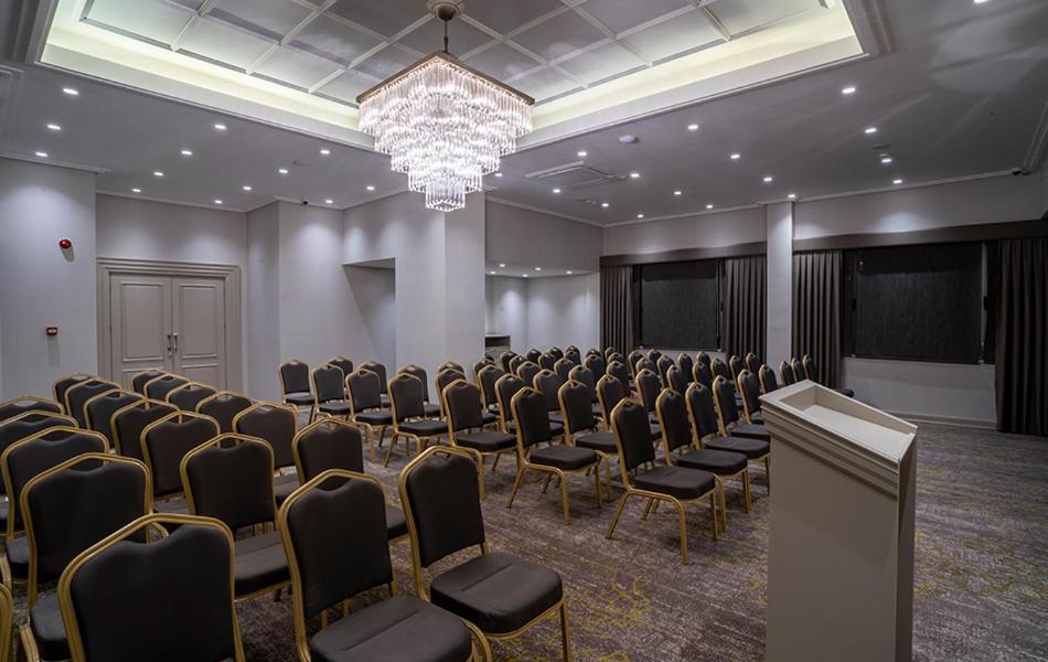 Kaleli Hotel 4*