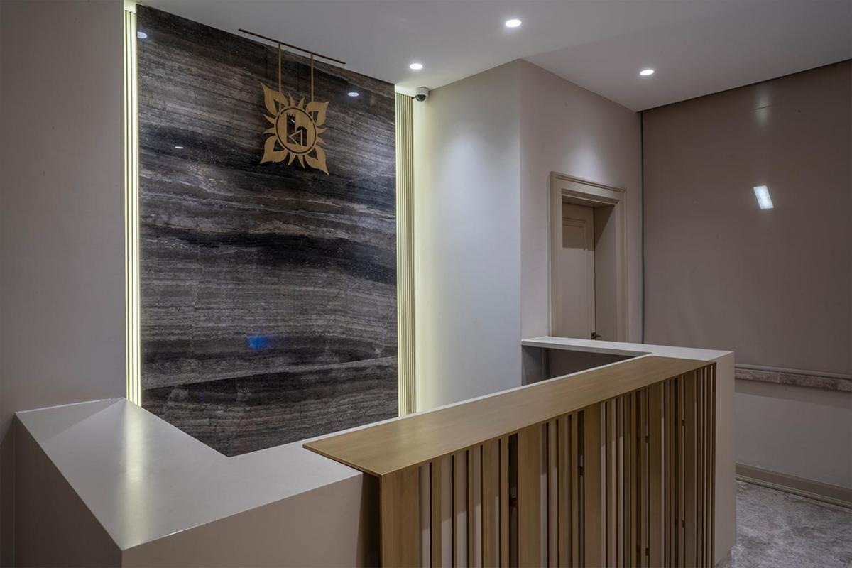 Hotel Kaleli 4*