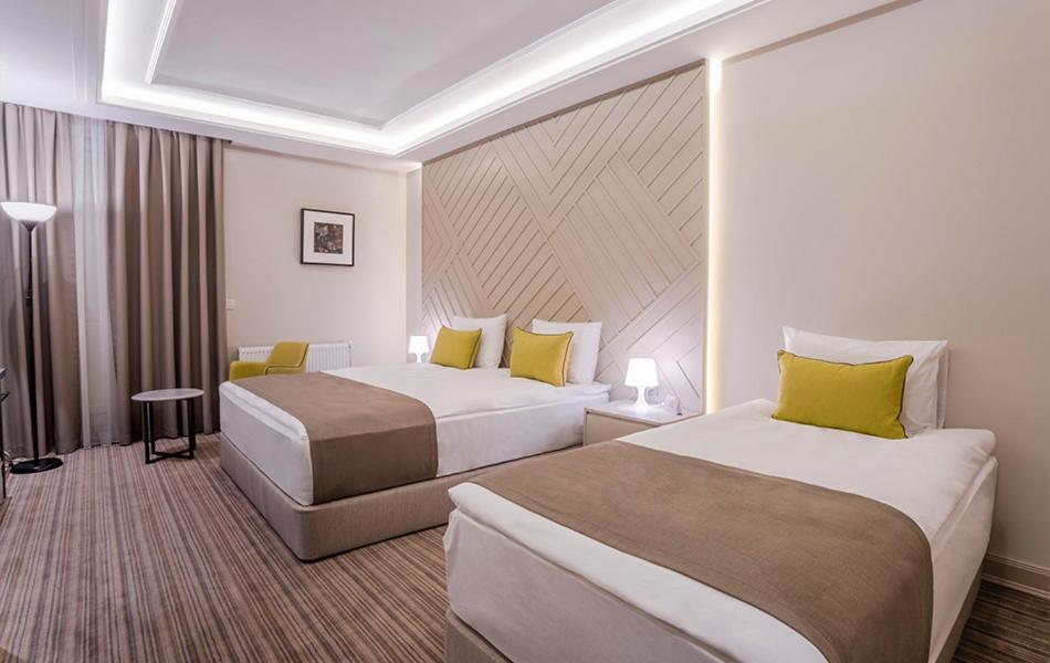 Kaleli Hotel 4*