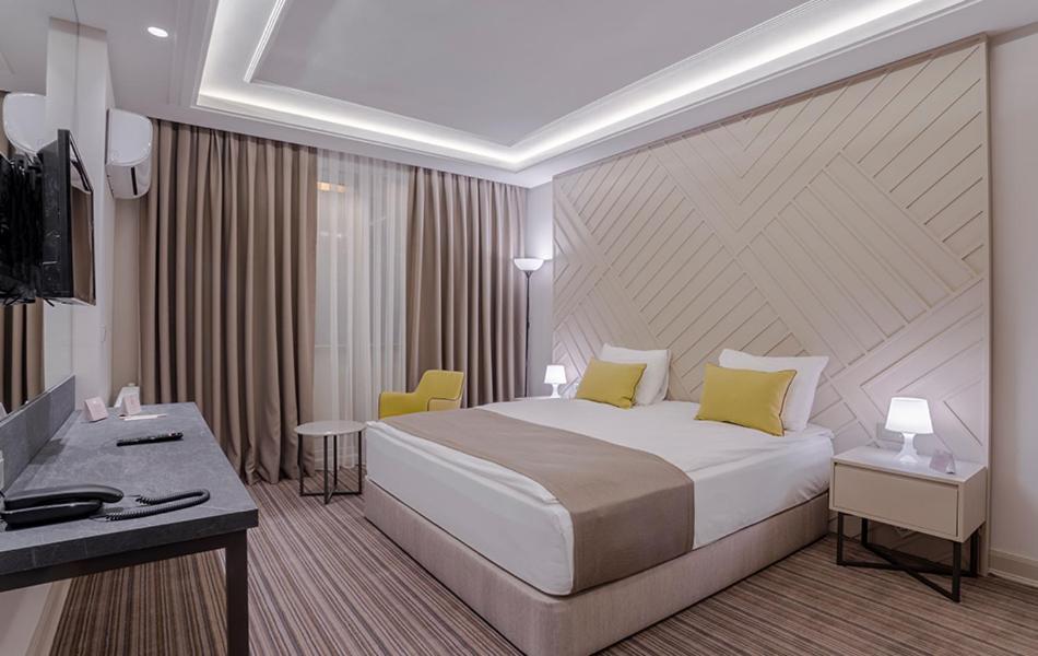 Hotel Kaleli Gaziantep