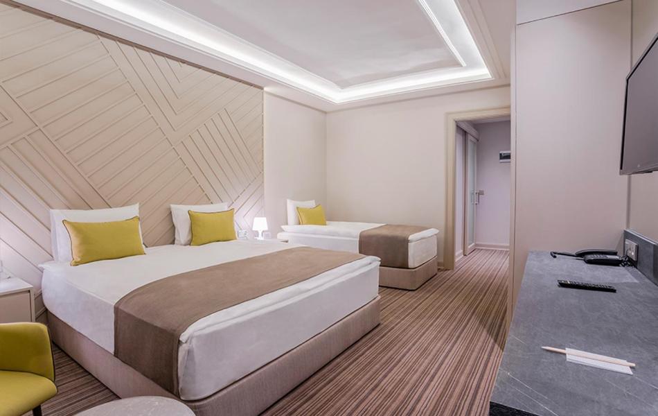 Kaleli 4* Gaziantep