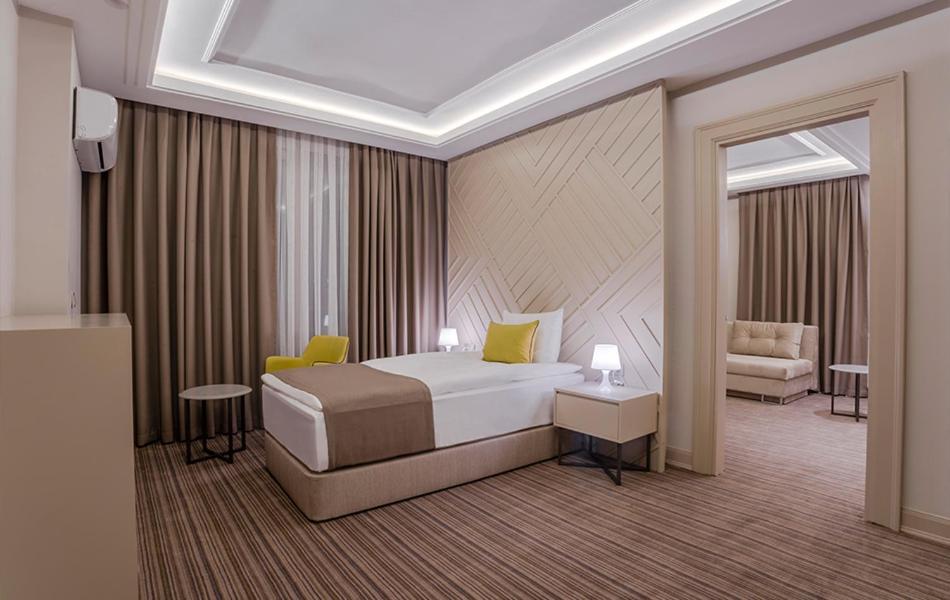 Kaleli Hotel Gaziantep
