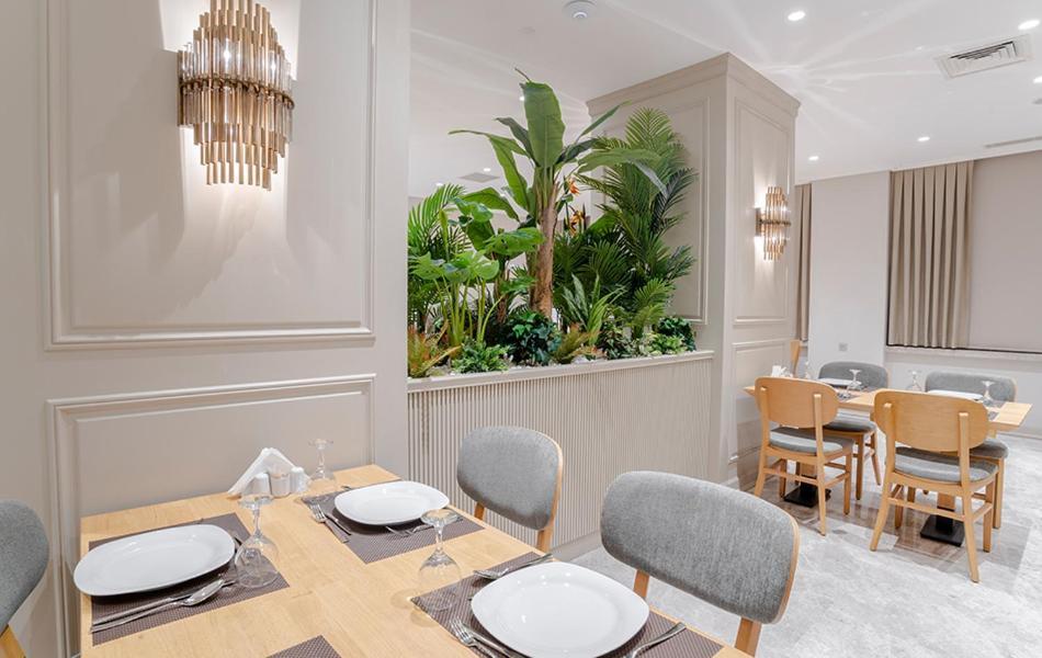 Hotel Kaleli 4*