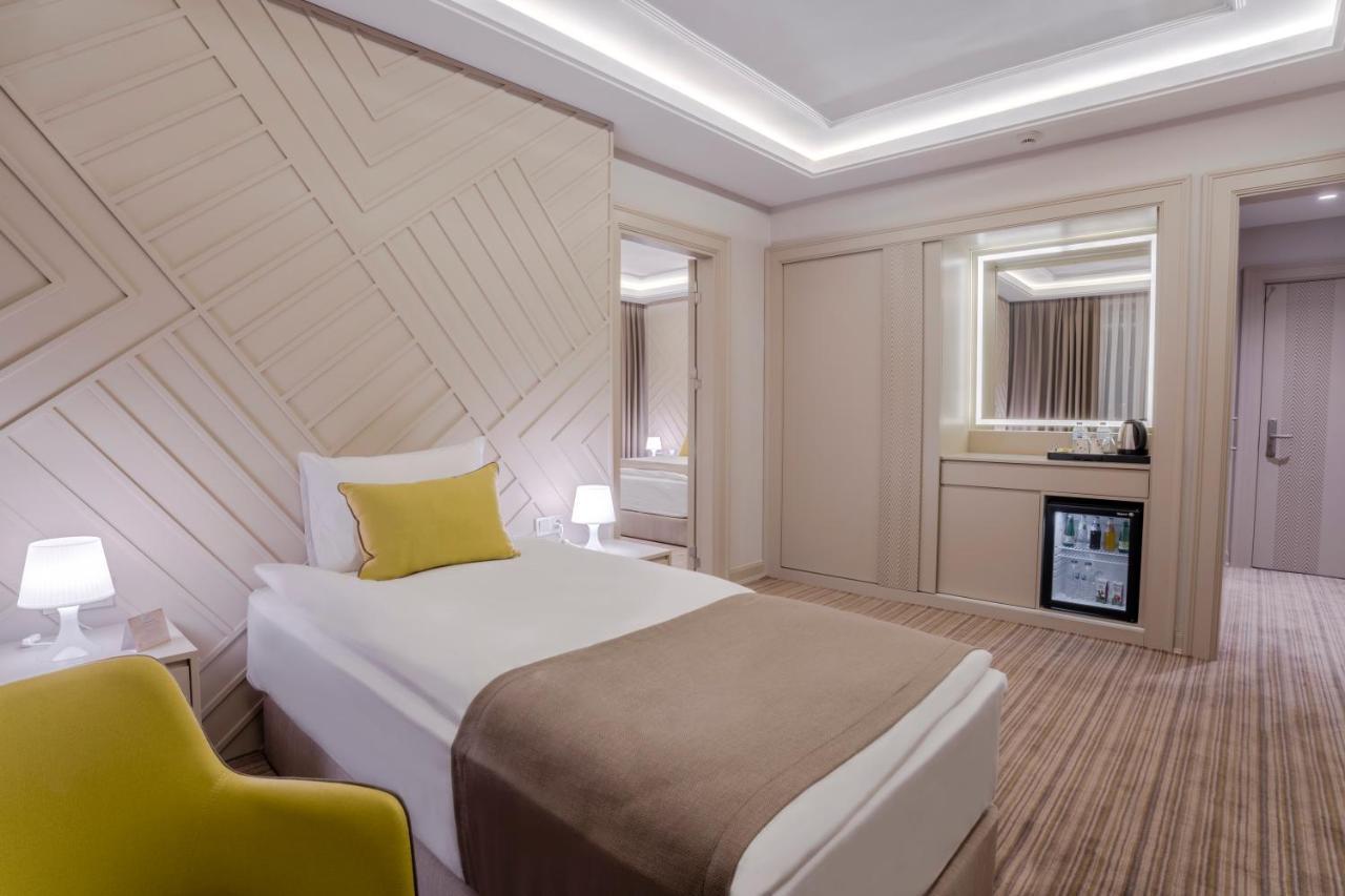 Kaleli Hotel Gaziantep