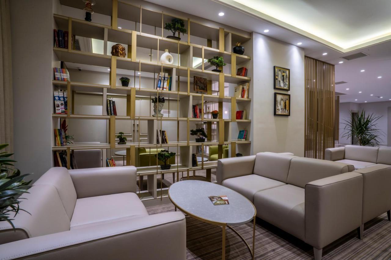 Kaleli Hotel 4*