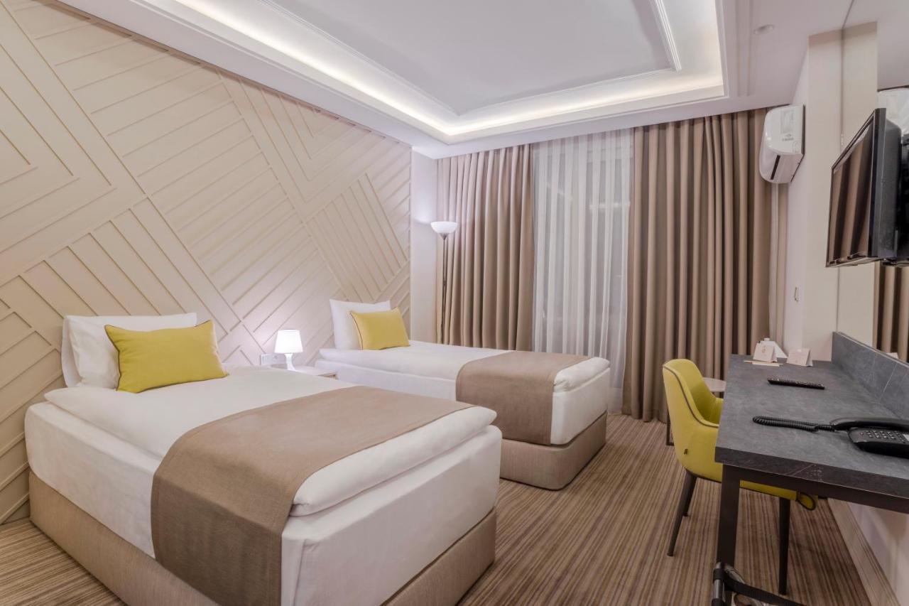Hotel Kaleli Gaziantep
